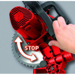 Einhell TH / TC-MS 2112 - Troncatrice, 1400W