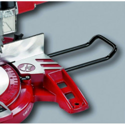 Einhell TH / TC-MS 2112 - Troncatrice, 1400W