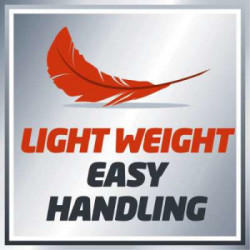 Einhell 4321135 Seghetto alternativo TC-JS 60/1 