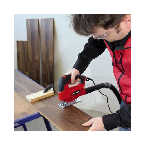 Einhell 4321135 Seghetto alternativo TC-JS 60/1 