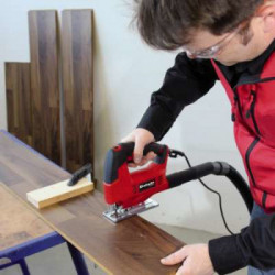 Einhell 4321135 Seghetto alternativo TC-JS 60/1 