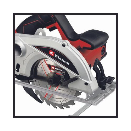Einhell 4331040 -- Sega circolare TC-CS 1250 -...