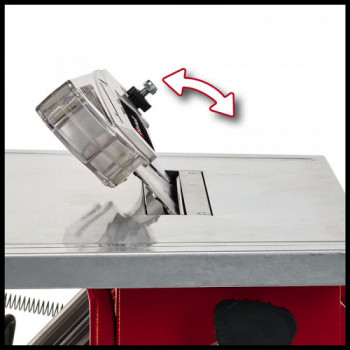 Einhell 4340415 Banco Sega... 2