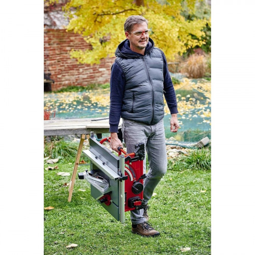 Einhell TE-TS 36/210 Li Solo - Sega Circolare...