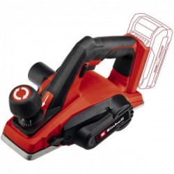 Einhell 4345400 Pialletto a batteria TE-PL 18/82 Li - Solo