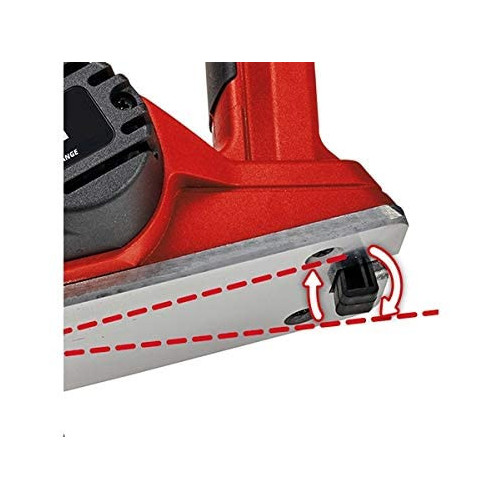 Einhell 4345400 Pialletto a batteria TE-PL...