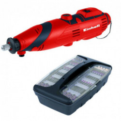 Einhell TC-MG 135 E - Utensile Multifunzione, 135W