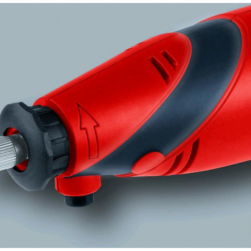 Einhell TC-MG 135 E - Utensile Multifunzione, 135W