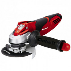 Einhell TE-AG 115 - Smerigliatrice, 720W