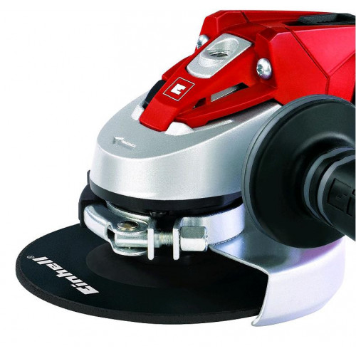 Einhell TE-AG 115 - Smerigliatrice, 720W