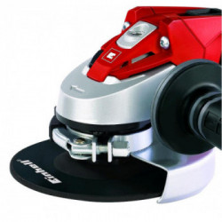 Einhell TE-AG 115 - Smerigliatrice, 720W