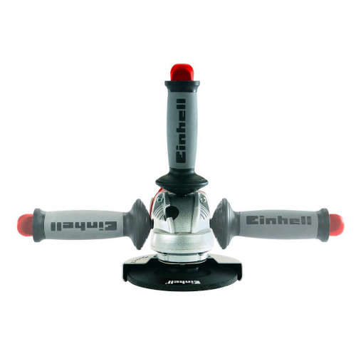 Einhell TE-AG 115 - Smerigliatrice, 720W