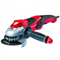 Einhell TE-AG 125 CE - Smerigliatrice, 1100W