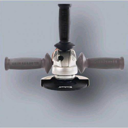 Einhell TE-AG 125 CE - Smerigliatrice, 1100W
