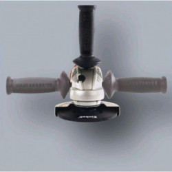 Einhell TE-AG 125 CE - Smerigliatrice, 1100W