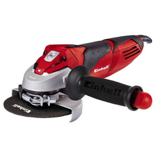 Einhell 4430880 Smerigliatrice angolare TE-AG...
