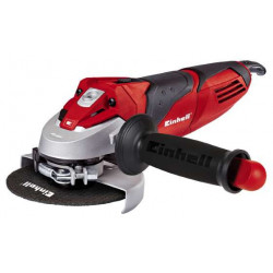 Einhell 4430880 Smerigliatrice angolare TE-AG 125/750 