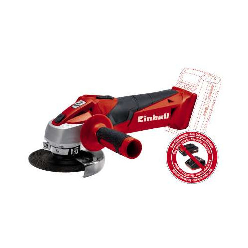 Einhell 4431130 Smerigliatrice angolare a...