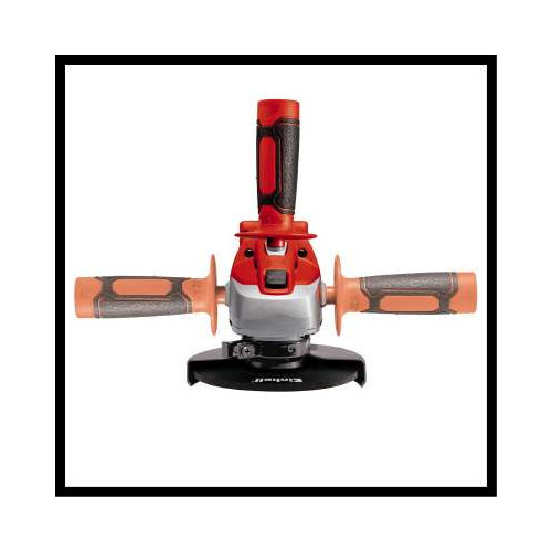 Einhell 4431130 Smerigliatrice angolare a...
