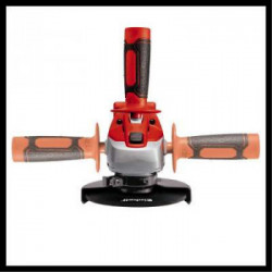 Einhell 4431130 Smerigliatrice angolare a batteria TC-AG 18/115 Li - Solo 