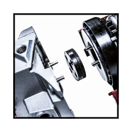 Einhell 4431130 Smerigliatrice angolare a...