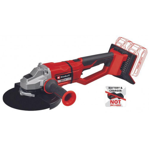 Einhell 4431160 - Smerigliatrice angolare a...