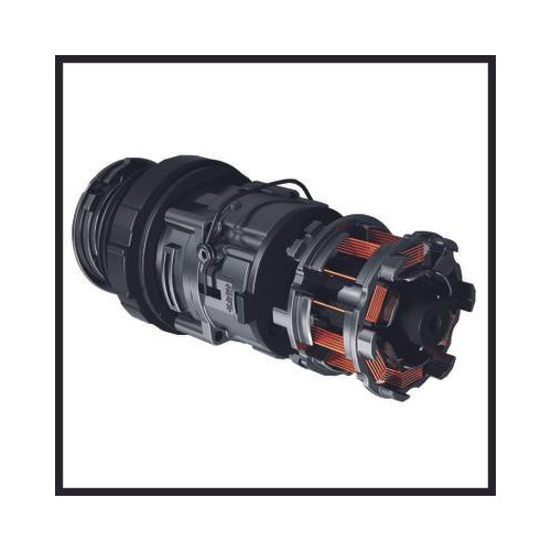 Einhell 4431160 - Smerigliatrice angolare a...