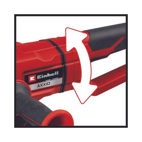 Einhell 4431160 - Smerigliatrice angolare a...