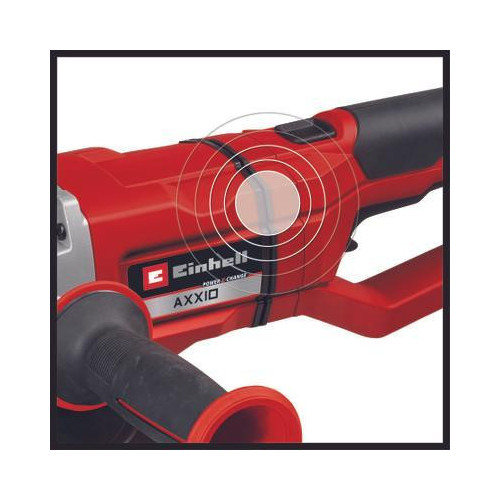 Einhell 4431160 - Smerigliatrice angolare a...