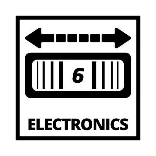 Einhell 4465095 Multifunzione TC-MG 220/1 E 