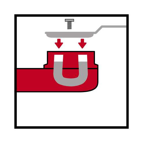 Einhell 4465095 Multifunzione TC-MG 220/1 E 