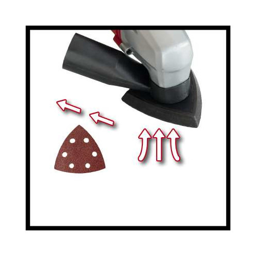 Einhell 4465095 Multifunzione TC-MG 220/1 E 