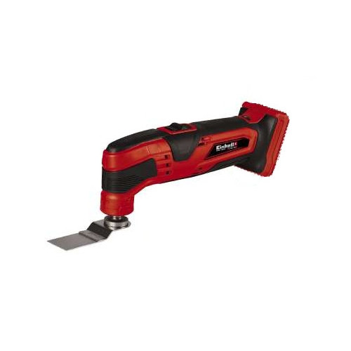 Einhell TC-MG 18 Li-Solo Nero, Rosso