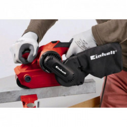 Einhell TC-BS 8038 - Levigatrice, 800W