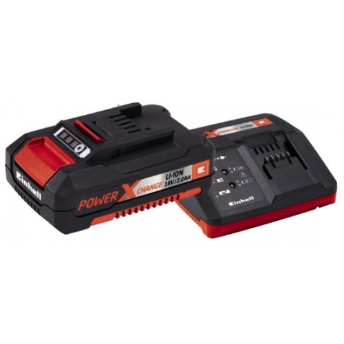Einhell 4512042 - Power-X-Change 18V 4,0 Ah...