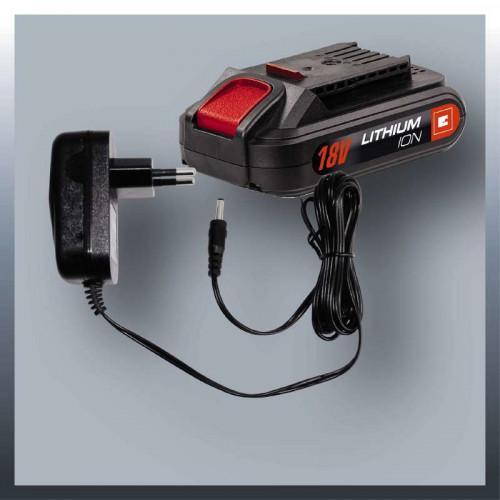 Einhell TC-CD 18-2 Li - Trapano Avvitatore a...