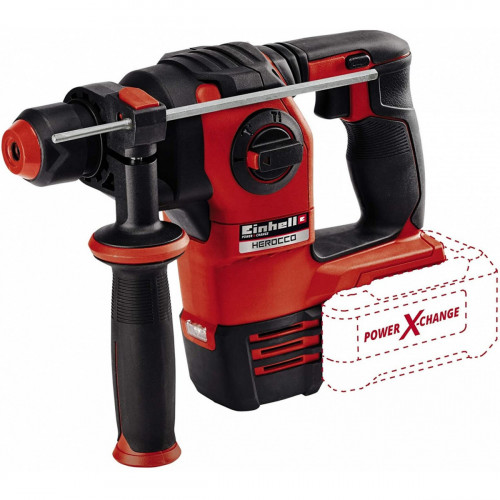 Einhell Herocco 18/20 - Martello Tassellatore a...