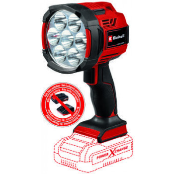 Einhell 4514145- Lampada a...