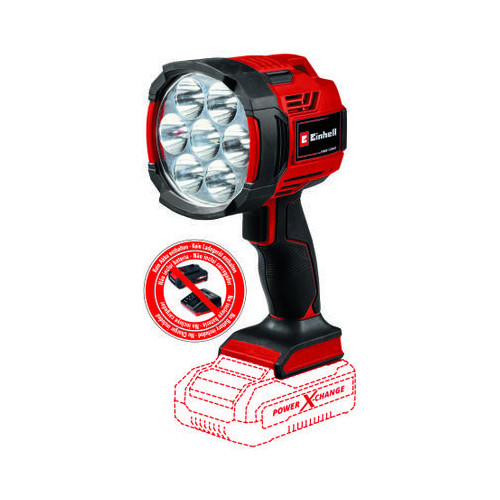 Einhell 4514145- Lampada a batteria TE-CL...