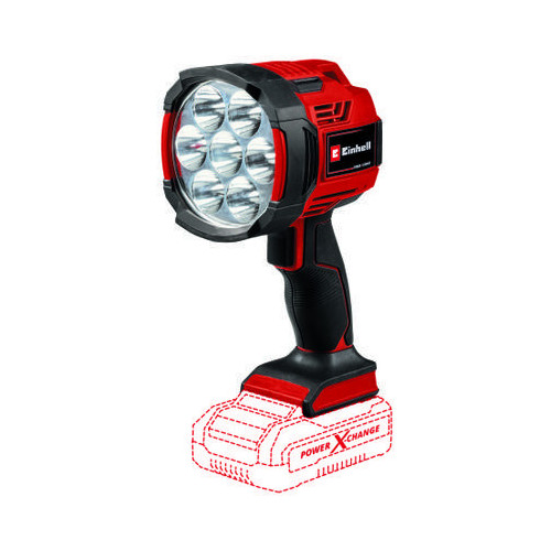 Einhell 4514145- Lampada a batteria TE-CL...