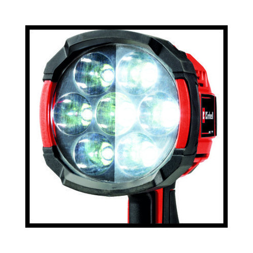 Einhell 4514145- Lampada a batteria TE-CL...