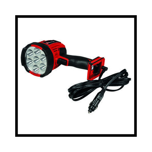 Einhell 4514145- Lampada a batteria TE-CL...