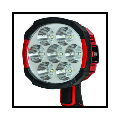 Einhell 4514145- Lampada a batteria TE-CL...