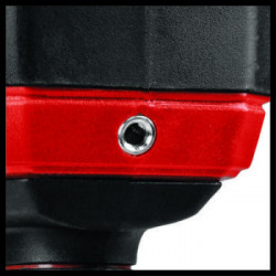 Einhell 4514145- Lampada a batteria TE-CL 18/2500 LiAC - Solo