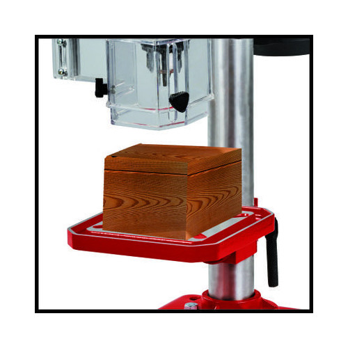 Einhell 4520592 - Trapano a colonna TC-BD 450 -...