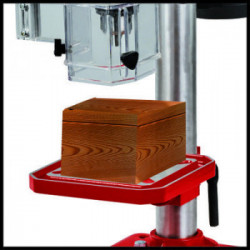 Einhell 4520592 - Trapano a colonna TC-BD 450 - NOVITÀ 