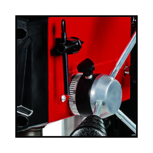 Einhell 4520592 - Trapano a colonna TC-BD 450 -...