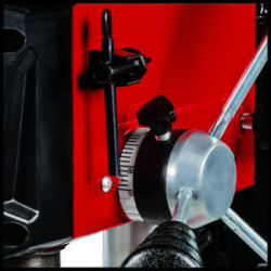 Einhell 4520592 - Trapano a colonna TC-BD 450 - NOVITÀ 