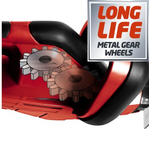 Einhell 3GH-EH 4245, Tagliasiepi elettrico