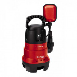 Einhell 4170471 Pompa acque scure GH-DP 3730 